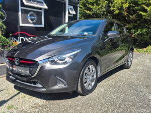 Mazda Demio 1.3 Automatic - Image 3