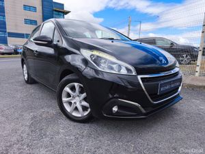 Peugeot 208 2016 1.6 Blue Hdi 75 bhp Active 5dr - Image 4