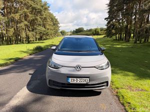Volkswagen ID.3 2023 PRO 150kw - Image 2