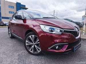 Renault Scenic 2017 1.5 dCi 110 DYNAMIQUE S NAV - Image 4