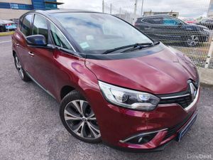 Renault Scenic 2017 1.5 dCi 110 DYNAMIQUE S NAV - Image 3