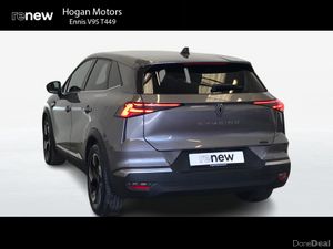 Renault Symbioz Techno E-Tech Hybrid 145 - Image 4