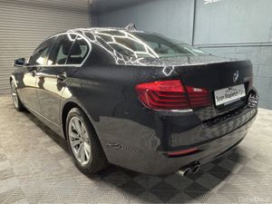 BMW 5-Series D F10 SE 4DR AUTO - Image 3