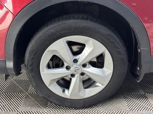 Nissan Qashqai 1.3 SV MY19 4DR - Image 3