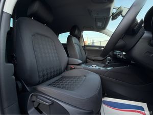 Audi A3 ( SALOON ) YES ONLY 10,000 KLMs LIKE NEW1. - Image 3
