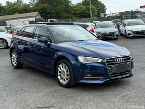 Audi A3 151 // SUN ROOF - Image 3