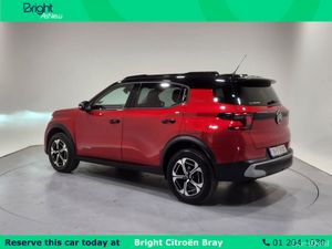 Citroen C3 Aircross PLUS PURE TECH 145 - Image 3