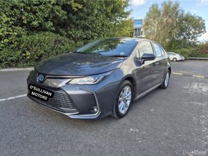 Toyota Corolla /IRISH CAR/2023/HYBRID/AUTO - Image 2