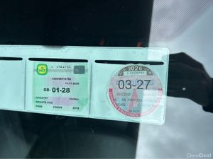 Ford Focus 5DR 1.5 TD 120PS 6SPEED 4DR TITANIUM - Image 2