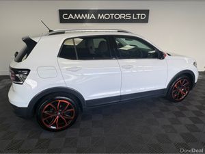 Volkswagen T-Cross *VOLKSWAGEN T-CROSS* *AUTOMATIC - Image 2