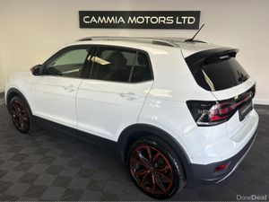 Volkswagen T-Cross *VOLKSWAGEN T-CROSS* *AUTOMATIC - Image 3