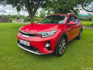 Kia Stonic 2018 ( NCT and TAX ) - Image 2