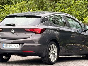 Opel Astra 2016 stunning car - Image 3