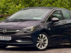 Opel Astra 2016 stunning car - Image 2