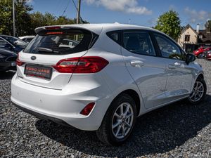 2019 Fiesta 1.0 TITANIUM/New NCT/1yr warranty - Image 3