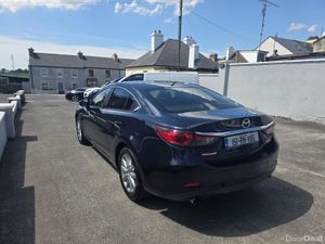 Mazda Mazda6 2015 - Image 3