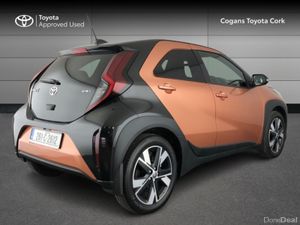 Toyota Aygo X 1.5 - Image 2
