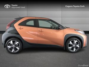 Toyota Aygo X 1.5 - Image 3