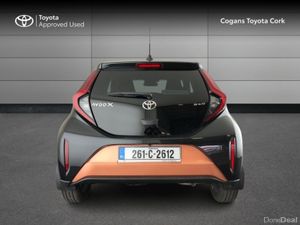 Toyota Aygo X 1.5 - Image 4