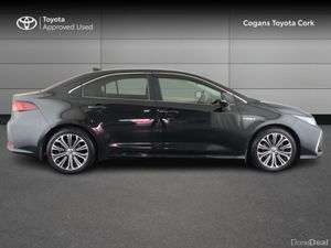 Toyota Corolla COROLLA HYB LUNA SPORT SA - Image 3