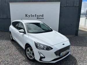 Ford Focus 2021 - Image 2