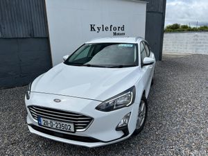 Ford Focus 2021 - Image 4