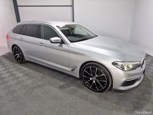 2019 BMW G31 520D Estate Auto - Image 2