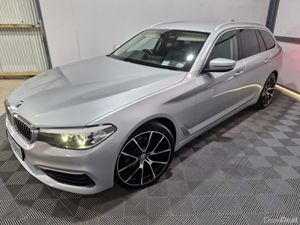 2019 BMW G31 520D Estate Auto - Image 4