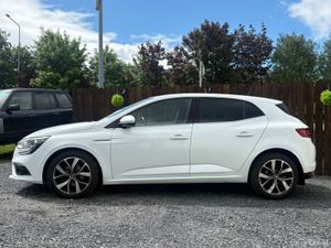 Renault Megane 1.5 DIESEL - MANUAL - NEW NCT - Image 4