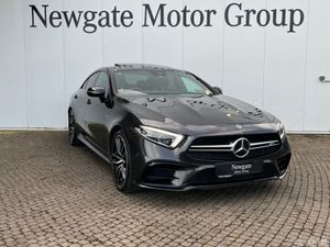 Mercedes-Benz CLS 53 AMG 4MATIC - Image 4