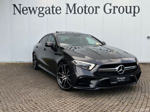 Mercedes-Benz CLS 53 AMG 4MATIC - Image 3