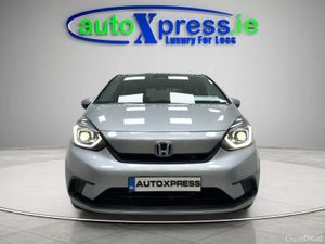 Honda Fit 1.5 E:HEV BASIC Automatic, Reversing cam - Image 3