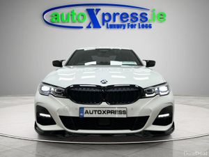 BMW 3-Series 320 M SPORT D XDRIVE - Image 3