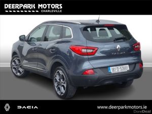 Renault Kadjar 1.2 TCe 130 ENERGY Expression+ - Image 3