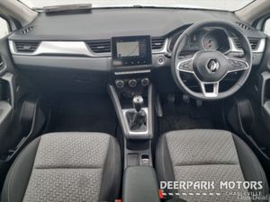 Renault Captur 1.0 TCe Limited - Image 2