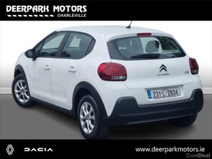 Citroen C3 FEEL PureTech 83hp - Image 3