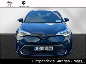 Toyota C-HR 1.8 HYBRID SPORT - Price Includes €1,0 - Image 3