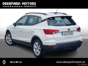 SEAT Arona 1.0TSI 110hp SE+ - Image 3