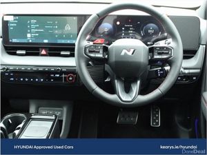 Hyundai IONIQ 5 Ioniq 5 N 84 kW - Image 4