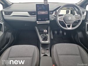 Renault Captur techno TCe 115 E06X - Image 2