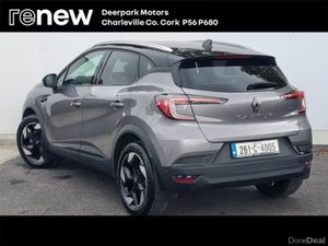 Renault Captur techno TCe 115 E06X - Image 3