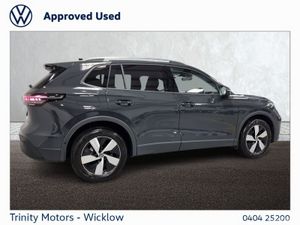 Volkswagen Tiguan ** EDITION 75 ** 2.0TDI ** 150BH - Image 3