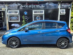Nissan Note 2019 E-Power - Image 4
