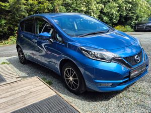 Nissan Note 2019 E-Power - Image 2