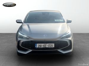 Exclusive MG3 2026 - Image 4