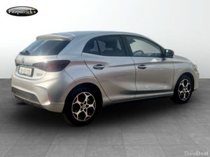 Exclusive MG3 2026 - Image 3