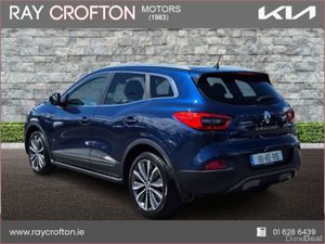 Renault Kadjar 1.5 dCi 110 EDC ENERGY Signature Na - Image 4
