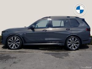 BMW X7 xDrive40d M Sport - Image 4