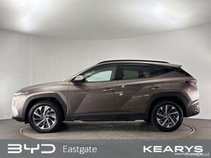 Hyundai Tucson 2WD Executive - Image 4