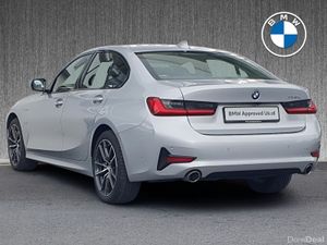 BMW 3-Series 330e Sport Pro Auto - Image 2